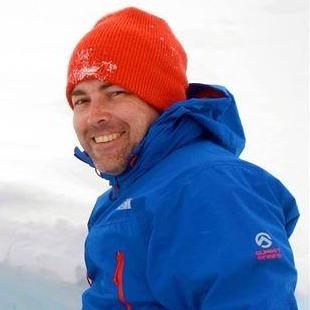 Colin Stubbs